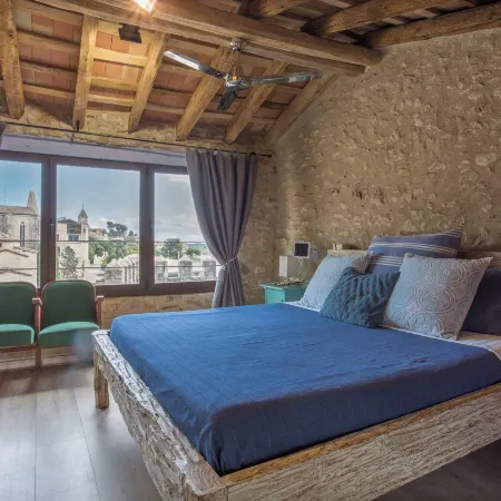 As Palau Dels Alemanys Suites Boutique Monument
