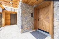 MOAHOF Chalets & Appartements - con vistas a la montaña