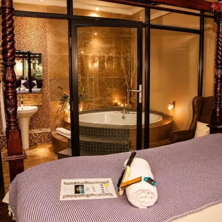Moonriver Guesthouse