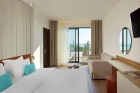 Sol Tropikal Durrës - balcone