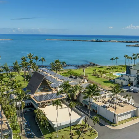 Maui Beach Hotel