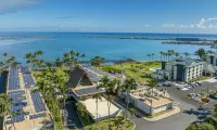 Maui Beach Hotel - Wi-Fi