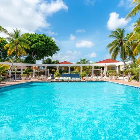 Livingstone Jan Thiel Resort