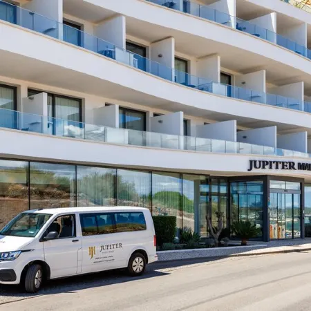 Jupiter Marina Hotel - Couples & Spa