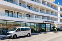Jupiter Marina Hotel - Couples & Spa - spa