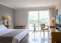 Hotel Estelar Altamira - breakfast