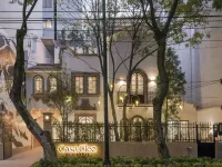 Casa Cleo by Viadora Hotels near Condesa