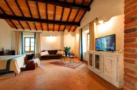 Il Giuncheto - Pools