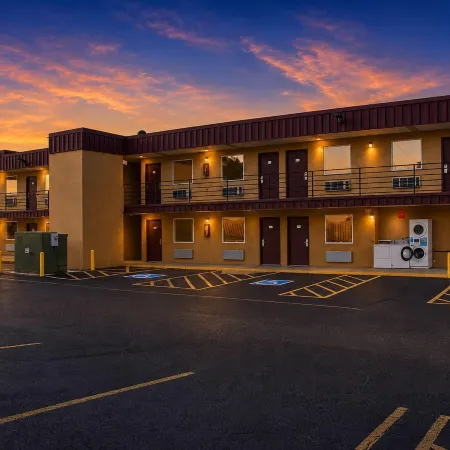 Masters Inn Augusta Washington Rd, I-20