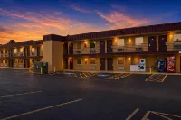 Masters Inn Augusta Washington Rd, I-20 - 2-Star