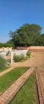 Aloe Self Catering Two Bedroom Apartment Open Plan - Pools