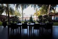 The Big Blue Resort & Spa - Desayuno