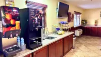 Days Inn by Wyndham Rio Rancho - Wifi