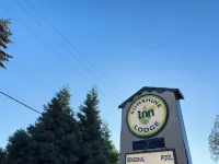 Sunshine Lodge Inn - Pet friendly