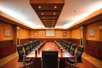 Savoy Suites Manesar - navette aéroport
