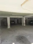 Christina Studios & Apartments - parking