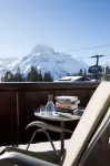 Hotel Sonnenburg - Mountain view