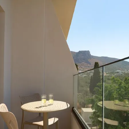 Sergios Hotel