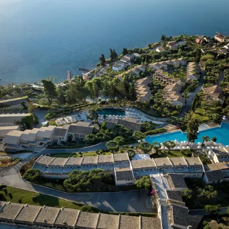 Aeolos Beach Resort