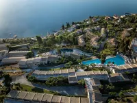 Aeolos Beach Resort - spa