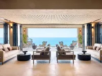 Ella Alkyna - Adults Only Hotels near Public Library