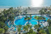 Riadh Palms- Resort & Spa - Sea View
