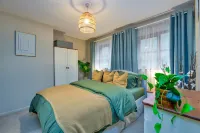 Beddgelert Cottage Escape - 4-Star