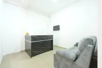 Hotel Escape Studio Ambattur - مطابخ