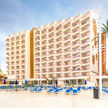 Ambassador Playa I