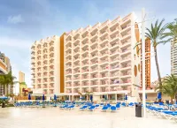 โรงแรม Ambassador Playa I - ที่มีสปา