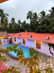Hotel Sea Rock Villa - piscina