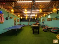 Hotel Sea Rock Villa - Spa