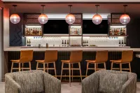 แอทเวลล์สวีทส์ ไมอามี บริคเคลล์ บาย IHG - ที่มีบาร์