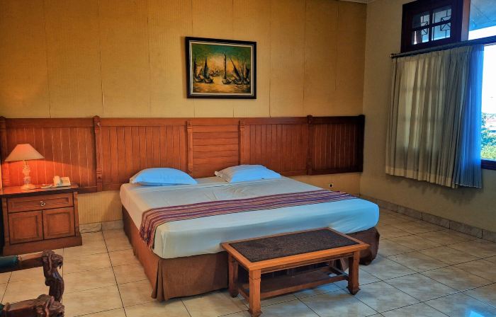 Pondok Serrata Convention, Boutique & Tourist Hotel