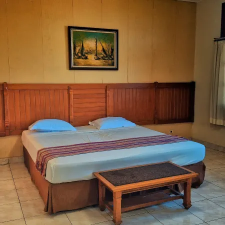 Pondok Serrata Convention, Boutique & Tourist Hotel