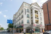 Daecheon Benikea Hotel - 2-Star