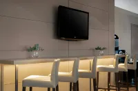 AC Hotel Huelva - bar
