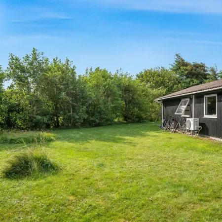 "Solborg" - 400m from the Sea