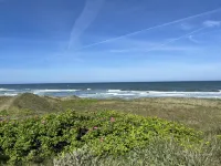 "Carelle" - 300m from the Sea - con encanto