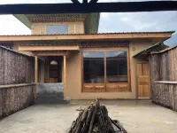 Kichu Resort Phobjikha - 3-Star