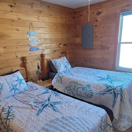 2 Bedroom Cottage