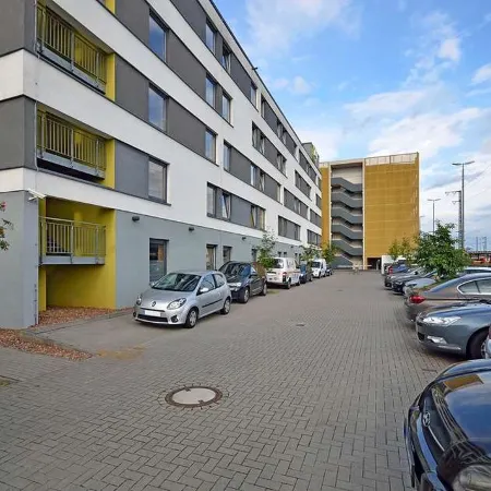 B&B HOTEL Saarbrücken-Hbf