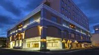 Hotel Monarque Tottori - Hot Springs