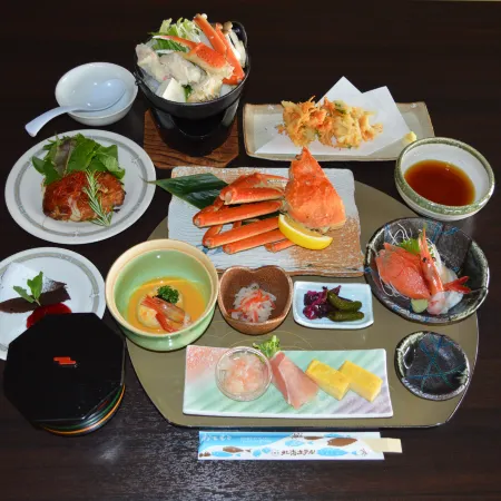 Hokkai Hotel