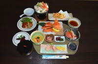 Hokkai Hotel - Hot Springs