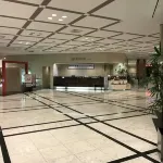 Ogaki Forum Hotel - Wifi