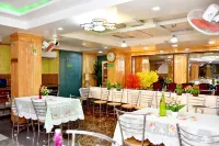 Gkm Grand Hotel - Pet-friendly