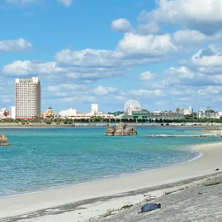 Terrace Resort Mihama Chatan