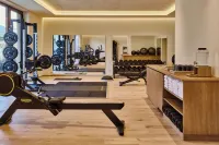 Falkensteiner Resort Lake Garda - Gym