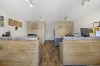 SureStay by Best Western Yerington - 2 étoiles